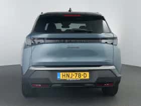 Peugeot 5008 (2025) thumbnail 2
