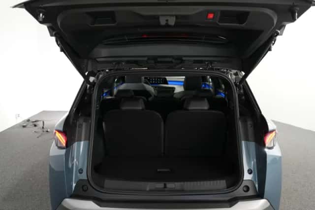 Peugeot 5008 (2025) thumbnail 11