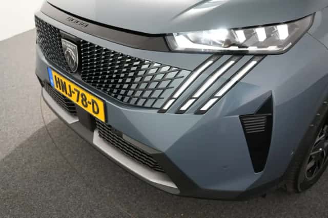 Peugeot 5008 (2025) thumbnail 13
