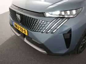 Peugeot 5008 (2025) thumbnail 13