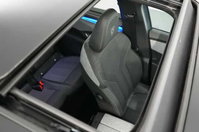 Peugeot 5008 (2025) thumbnail 14