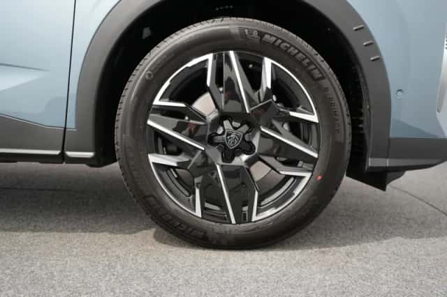 Peugeot 5008 (2025) thumbnail 15