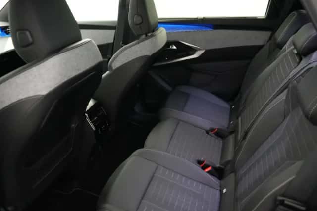 Peugeot 5008 (2025) thumbnail 16