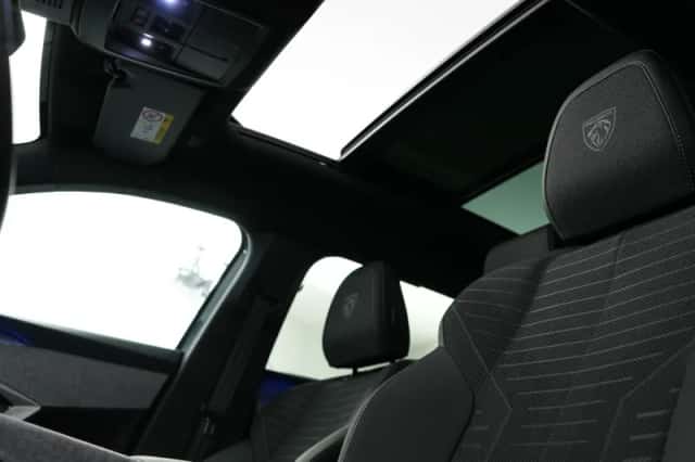 Peugeot 5008 (2025) thumbnail 19