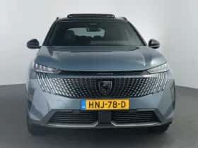 Peugeot 5008 (2025) thumbnail 3