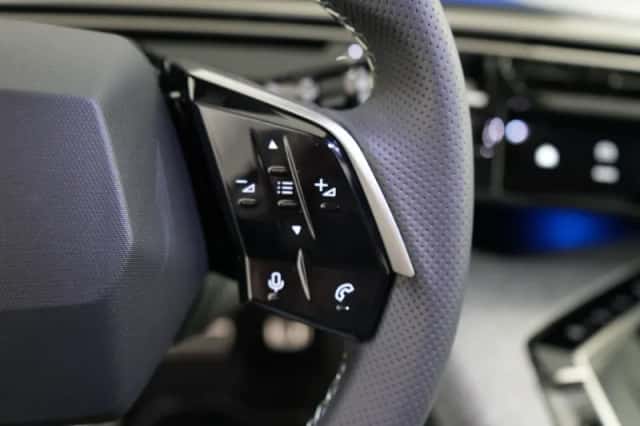 Peugeot 5008 (2025) thumbnail 22