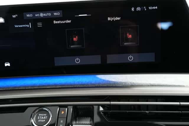 Peugeot 5008 (2025) thumbnail 23