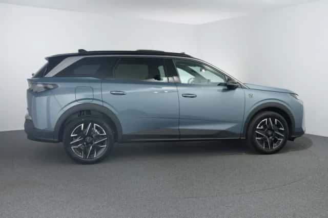 Peugeot 5008 (2025) thumbnail 24