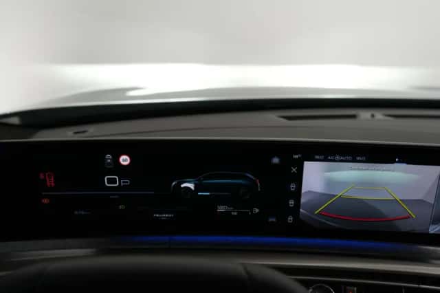 Peugeot 5008 (2025) thumbnail 26