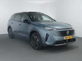 Peugeot 5008 (2025) thumbnail 27