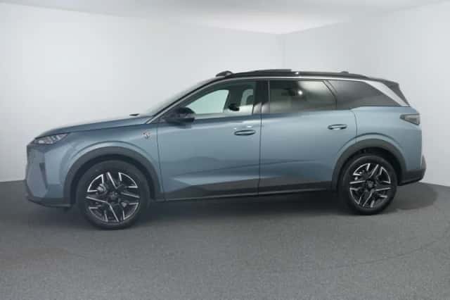 Peugeot 5008 (2025) thumbnail 28