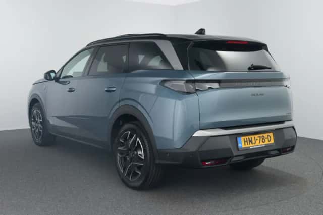 Peugeot 5008 (2025) thumbnail 29
