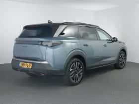 Peugeot 5008 (2025) thumbnail 5