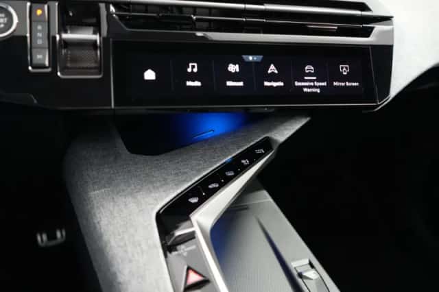 Peugeot 5008 (2025) thumbnail 6