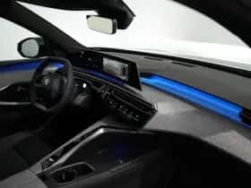 Peugeot 5008 (2025) thumbnail 8