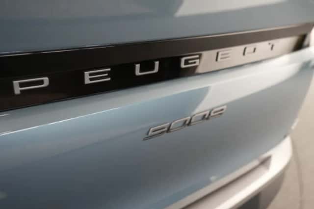Peugeot 5008 (2025) thumbnail 9