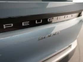 Peugeot 5008 (2025) thumbnail 9