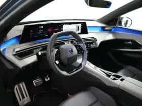 Peugeot 5008 (2025) thumbnail 10