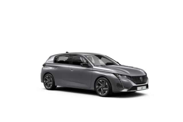 Peugeot 308 (2026) thumbnail 1