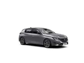 Peugeot 308 (2026)
