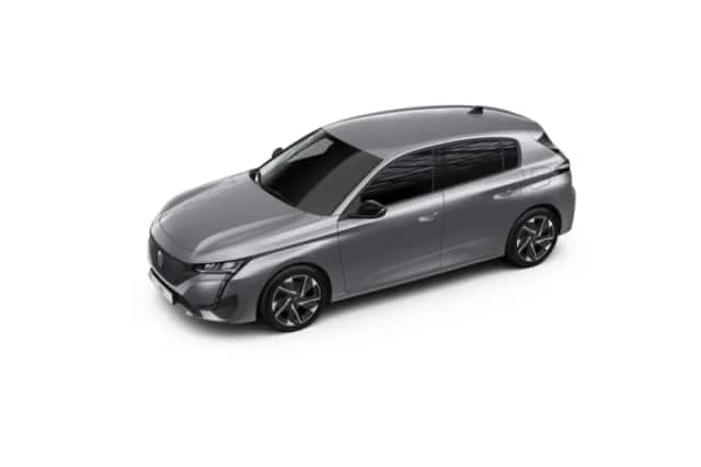 Peugeot 308 (2026) thumbnail 2
