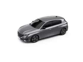 Peugeot 308 (2026) thumbnail 2