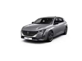 Peugeot 308 (2026) thumbnail 3