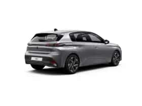 Peugeot 308 (2026) thumbnail 4