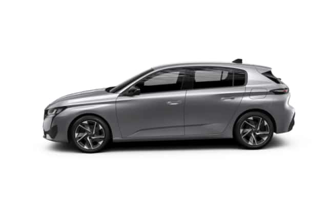 Peugeot 308 (2026) thumbnail 5
