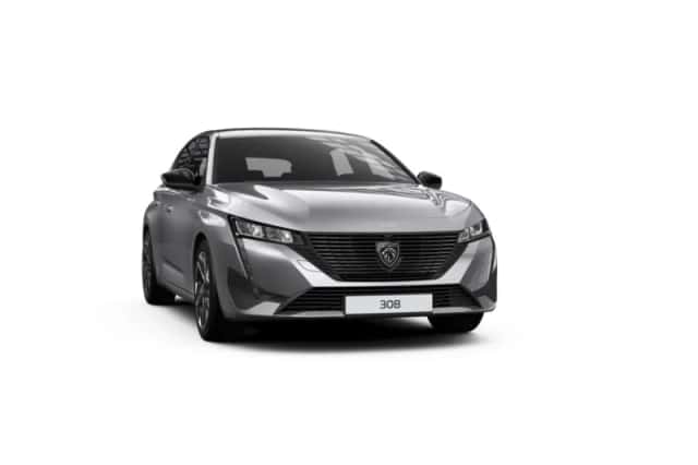 Peugeot 308 (2026) thumbnail 6