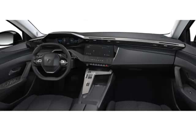 Peugeot 308 (2026) thumbnail 7