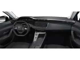 Peugeot 308 (2026) thumbnail 7