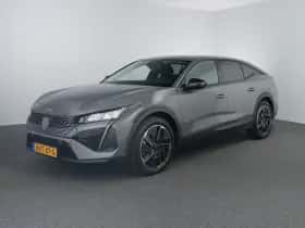Peugeot 408 (2025) thumbnail 1