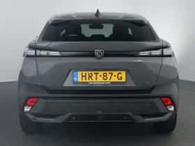 Peugeot 408 (2025) thumbnail 2