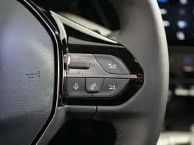 Peugeot 408 (2025) thumbnail 14