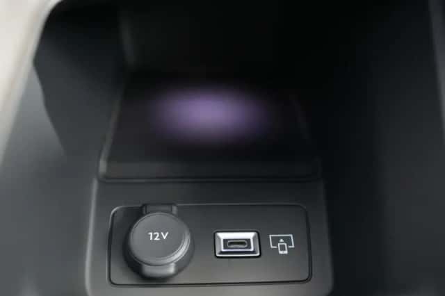 Peugeot 408 (2025) thumbnail 19