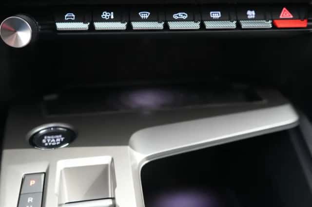 Peugeot 408 (2025) thumbnail 20