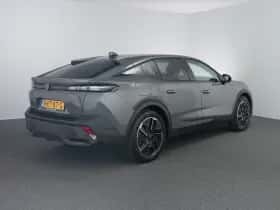Peugeot 408 (2025) thumbnail 3