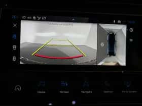 Peugeot 408 (2025) thumbnail 21