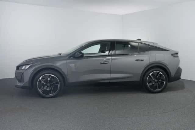 Peugeot 408 (2025) thumbnail 25