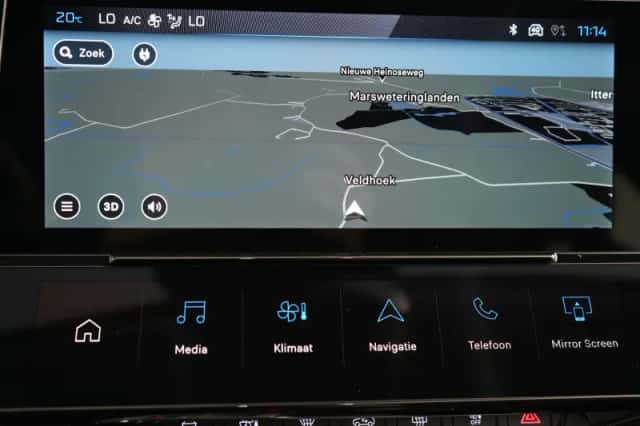Peugeot 408 (2025) thumbnail 26