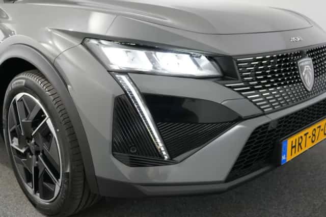 Peugeot 408 (2025) thumbnail 27