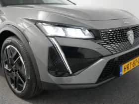 Peugeot 408 (2025) thumbnail 27