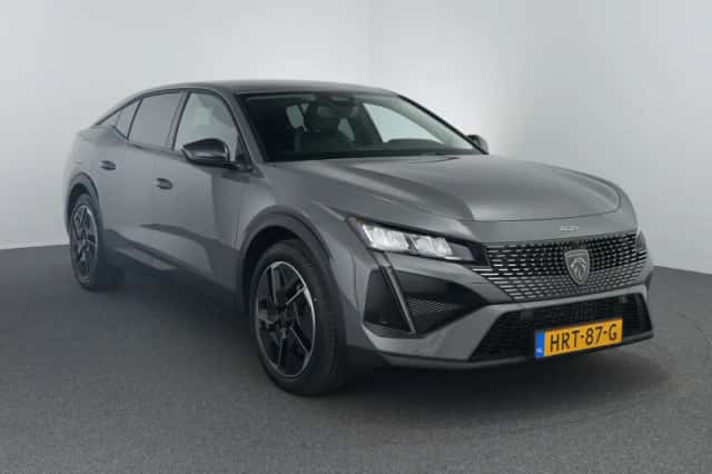 Peugeot 408 (2025) thumbnail 28