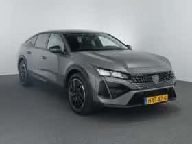 Peugeot 408 (2025) thumbnail 28