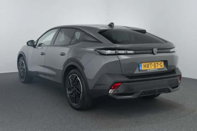 Peugeot 408 (2025) thumbnail 30