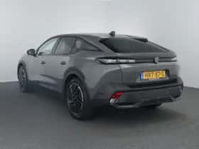 Peugeot 408 (2025) thumbnail 30