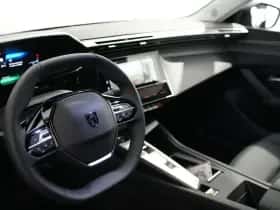 Peugeot 408 (2025) thumbnail 32