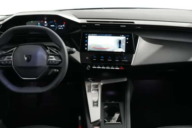 Peugeot 408 (2025) thumbnail 33