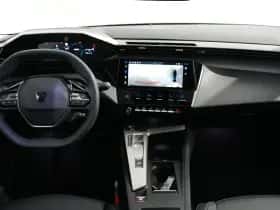 Peugeot 408 (2025) thumbnail 33